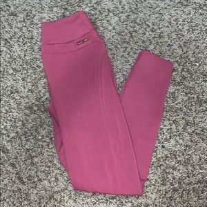 Gymshark x Whitney Simmons leggings